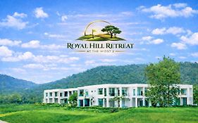Royal Hills Retreat - The Midst 2